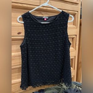 Vince Camuto Sleeveless